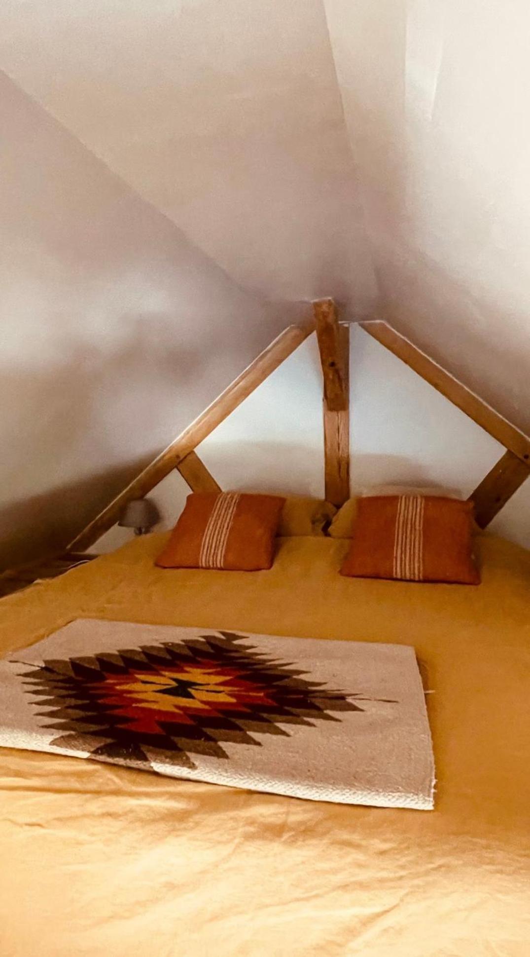 Cottage Normand Avec Sa Grande Piscine Chauffee Toute L Annee Sur Parc Arbore Et Clos En Plein Coeur De La Campagne Adapte Aux Kids Et Dog Friendly Saint-Antonin-de-Sommaire Kültér fotó